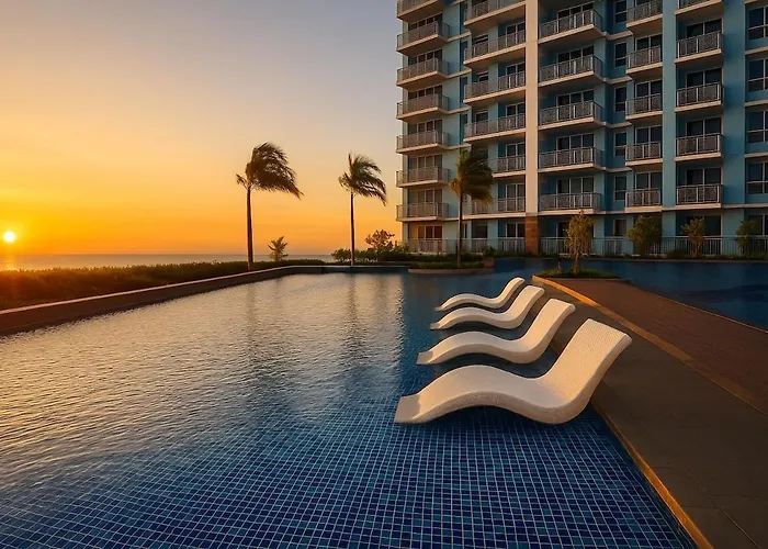 Apartamento Ultra Luxury 6br Near Solaire, Okada, & Airport *