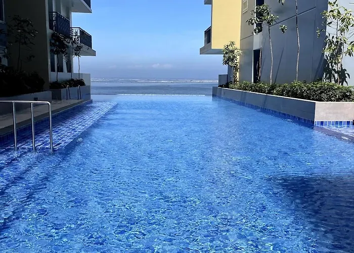 Ultra Luxury 6br Near Solaire, Okada, & Airport
