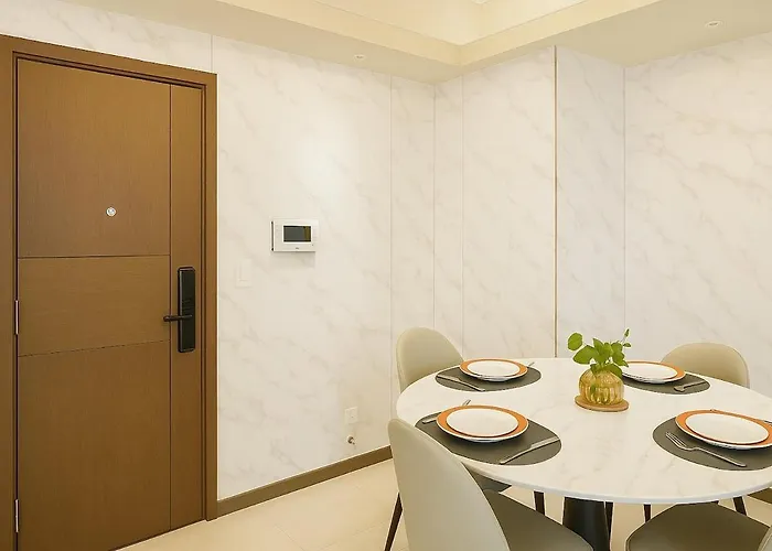 Ultra Luxury 6br Near Solaire, Okada, & Airport Manila