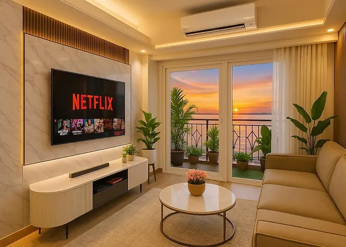 Ultra Luxury 6br Near Solaire, Okada, & Airport *