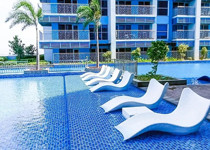 Apartamento Ultra Luxury 6br Near Solaire, Okada, & Airport *