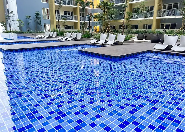 Apartamento Ultra Luxury 6br Near Solaire, Okada, & Airport *