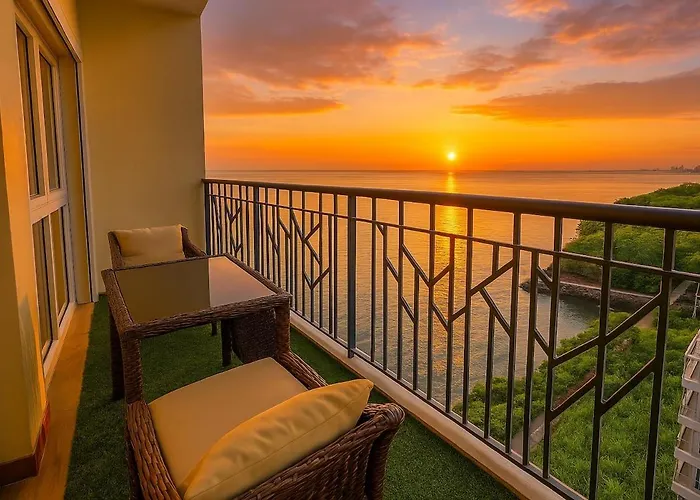 Ultra Luxury 6br Near Solaire, Okada, & Airport Apartamento *