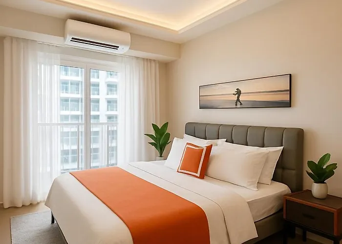 Apartamento Ultra Luxury 6br Near Solaire, Okada, & Airport *