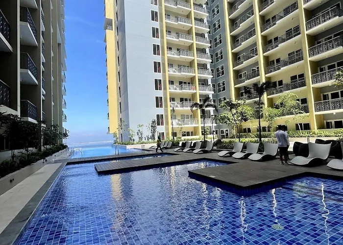 Ultra Luxury 6br Near Solaire, Okada, & Airport Apartamento Manila