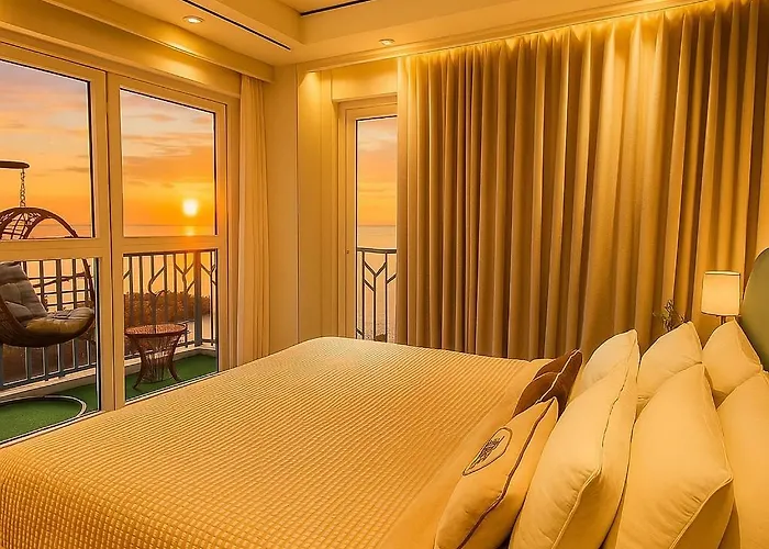 Ultra Luxury 6br Near Solaire, Okada, & Airport Apartamento Manila