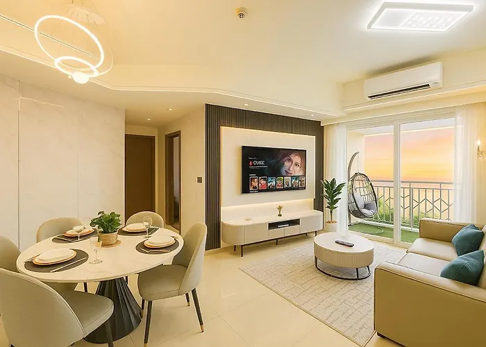 Ultra Luxury 6br Near Solaire, Okada, & Airport Apartamento