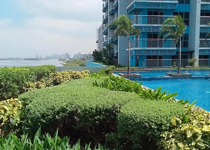 Apartamento Ultra Luxury 6br Near Solaire, Okada, & Airport *