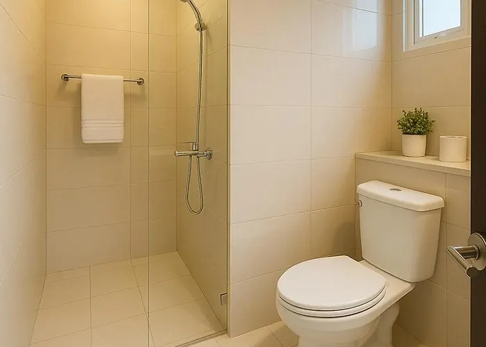 Ultra Luxury 6br Near Solaire, Okada, & Airport *