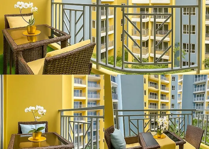 Apartamento Ultra Luxury 6br Near Solaire, Okada, & Airport *