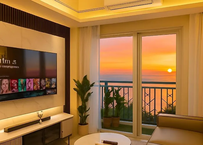 Ultra Luxury 6br Near Solaire, Okada, & Airport Manila