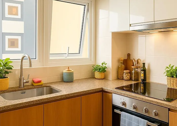Apartamento Ultra Luxury 6br Near Solaire, Okada, & Airport