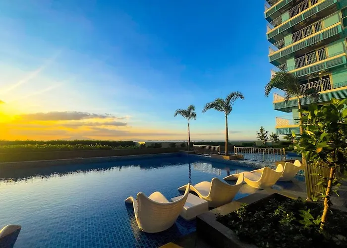 Ultra Luxury 6br Near Solaire, Okada, & Airport Apartamento Manila