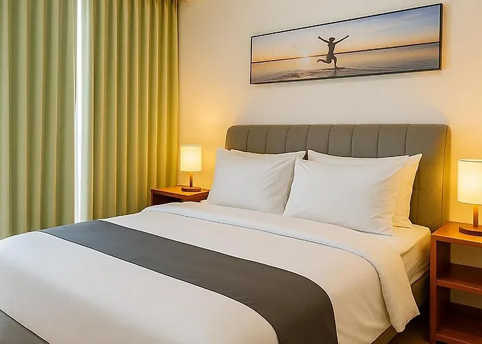 Ultra Luxury 6br Near Solaire, Okada, & Airport Apartamento