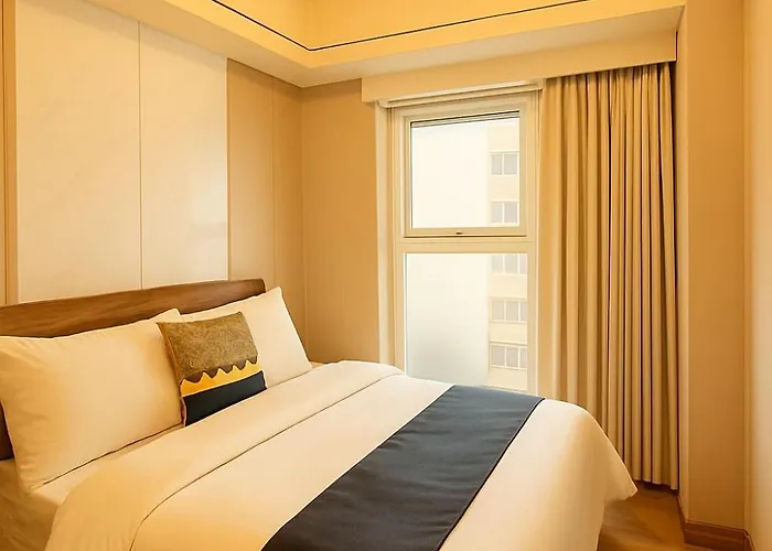 Ultra Luxury 6br Near Solaire, Okada, & Airport Apartamento *