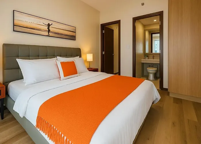 Ultra Luxury 6br Near Solaire, Okada, & Airport Apartamento Manila