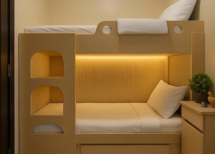 Ultra Luxury 6br Near Solaire, Okada, & Airport Manila