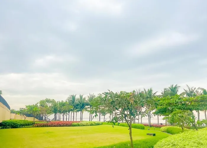 Ultra Luxury 6br Near Solaire, Okada, & Airport Apartamento *