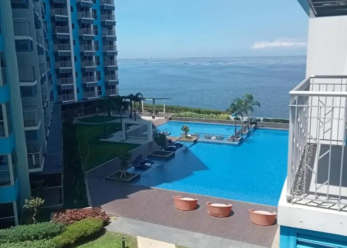 Ultra Luxury 6br Near Solaire, Okada, & Airport Manila