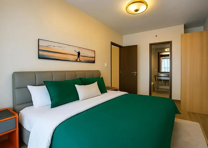 Apartamento Ultra Luxury 6br Near Solaire, Okada, & Airport