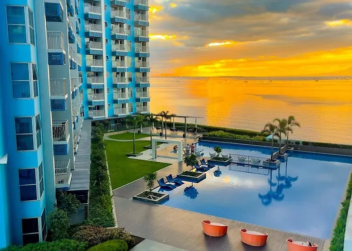 Apartamento Ultra Luxury 6br Near Solaire, Okada, & Airport *