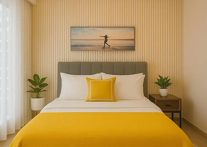 Ultra Luxury 6br Near Solaire, Okada, & Airport Apartamento Manila