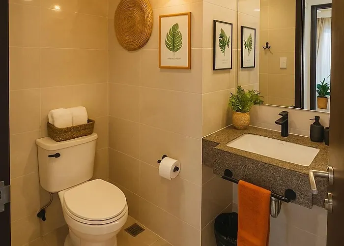 Ultra Luxury 6br Near Solaire, Okada, & Airport Apartamento *