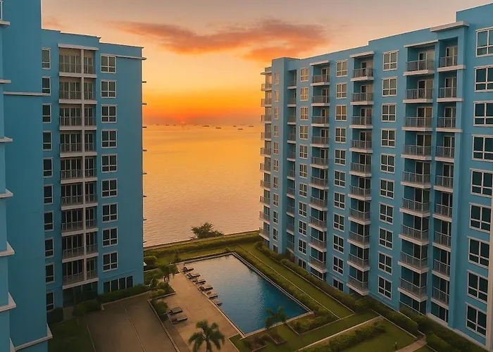 Ultra Luxury 6br Near Solaire, Okada, & Airport *