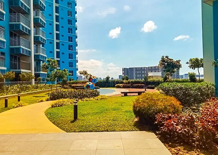 Ultra Luxury 6br Near Solaire, Okada, & Airport Apartamento *