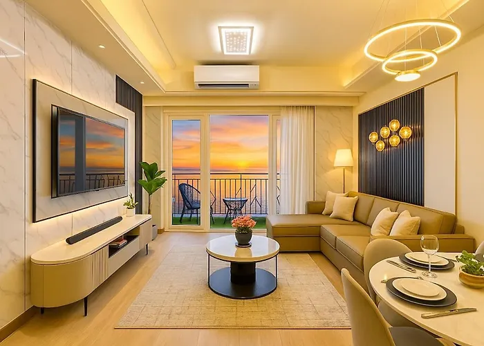 Ultra Luxury 6br Near Solaire, Okada, & Airport * Manila
