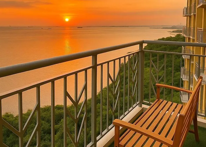 Ultra Luxury 6br Near Solaire, Okada, & Airport Manila
