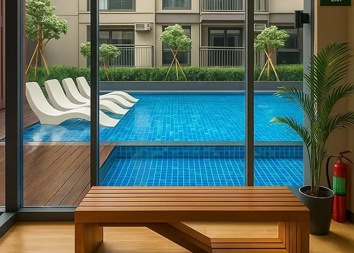 Ultra Luxury 6br Near Solaire, Okada, & Airport Apartamento *